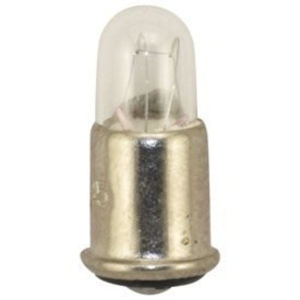 Ilb Gold Aviation Bulb, Replacement For Donsbulbs 394 394